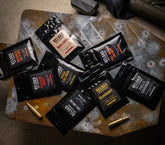 Full Arsenal Sample Set